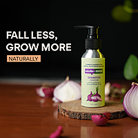 Onion Shampoo