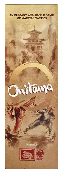 Onitama