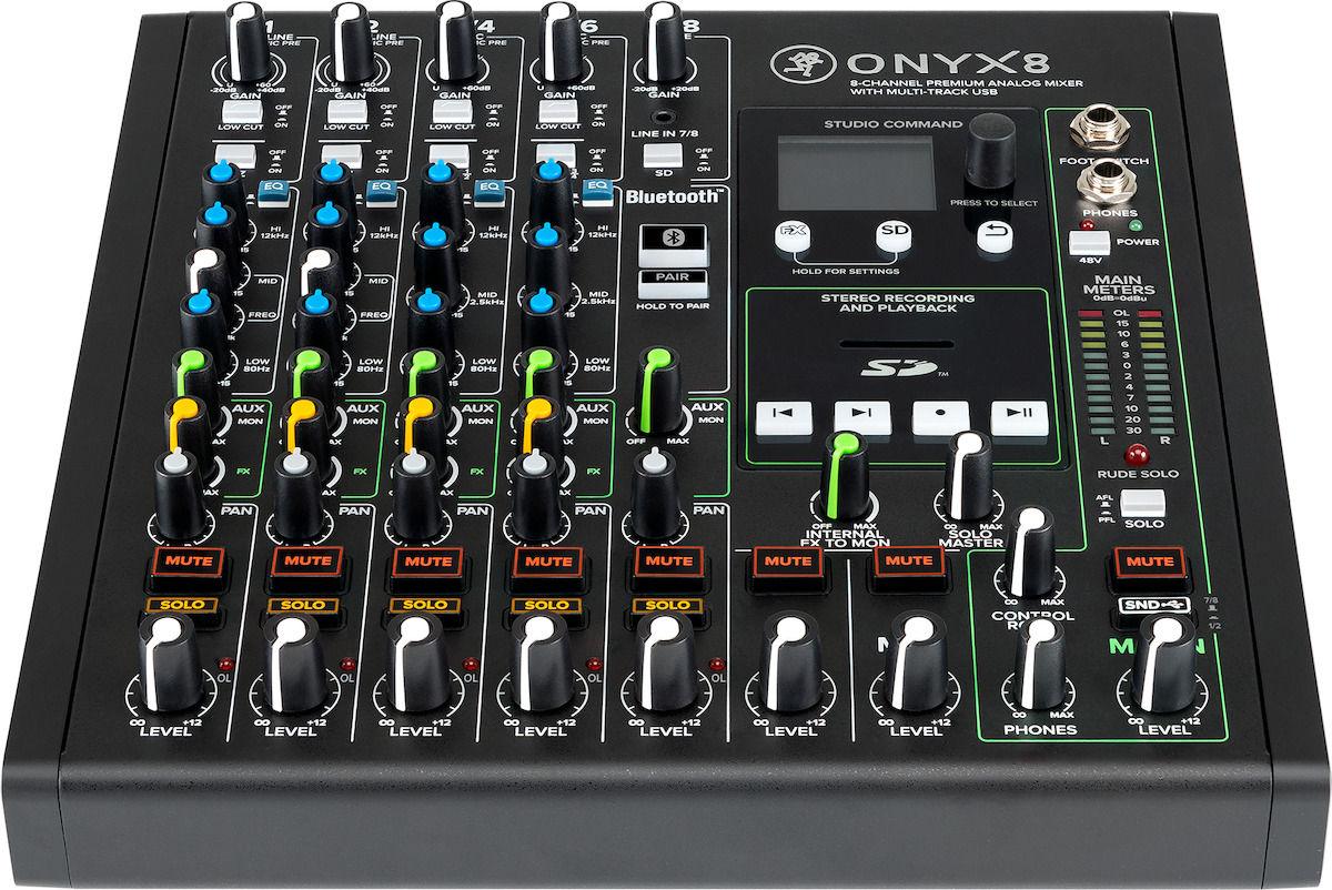 Onyx8