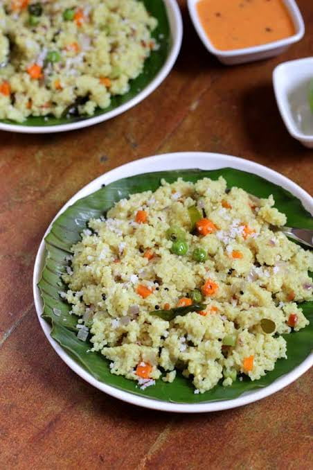 Oodala Upma Mix (Barnyard Millet)- 250gms
