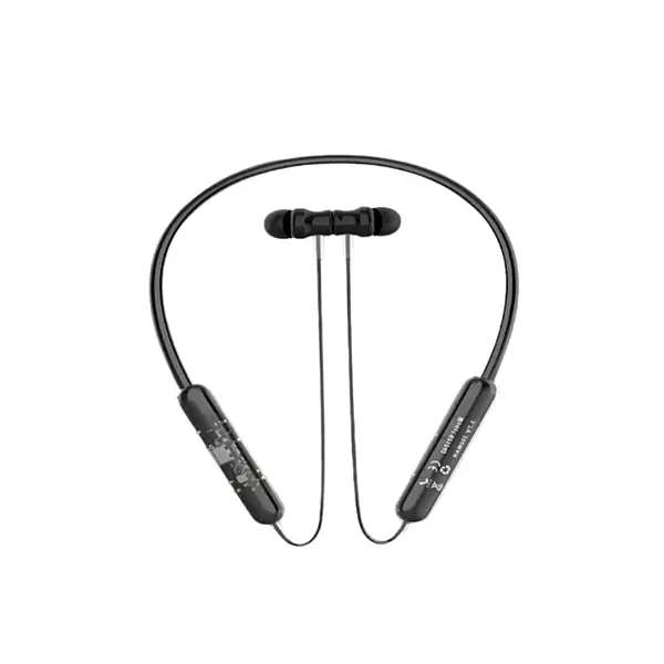 OOGE Tune 13 Wireless Neckband – Bluetooth Audio | Comfortable Fit | Music & Calls