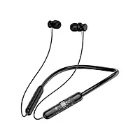 OOGE Tune 13 Wireless Neckband – Bluetooth Audio | Comfortable Fit | Music & Calls