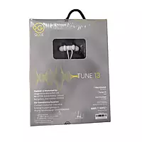 OOGE Tune 13 Wireless Neckband – Bluetooth Audio | Comfortable Fit | Music & Calls