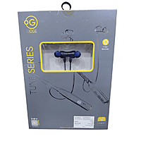 OOGE Tune 4 Wireless Neckband – Bluetooth | Deep Bass | Comfortable Earphones