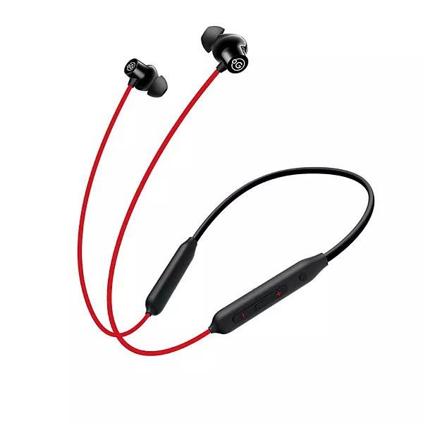 OOGE Tune 7 Wireless Neckband – Bluetooth Audio | Comfortable Fit | Music & Calls