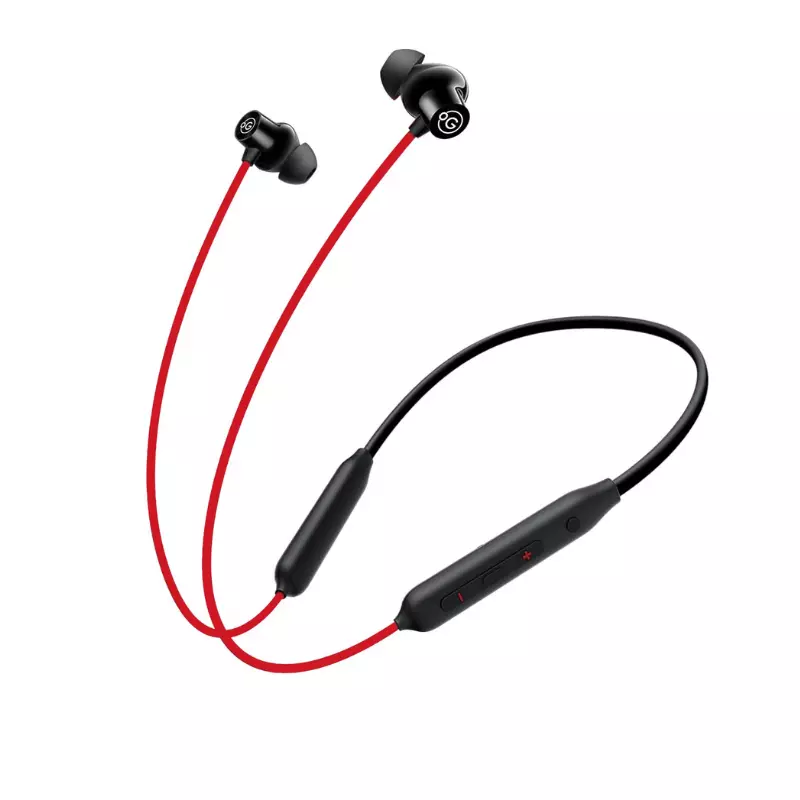 OOGE Tune 7 Wireless Neckband – Bluetooth Audio | Comfortable Fit | Music & Calls