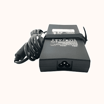 Open Box 7.4MM PIN Dell Adapter 130W (LA130PM121)