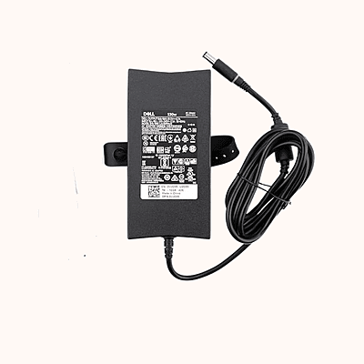 Open Box 7.4MM PIN Dell Adapter 130W (LA130PM121)
