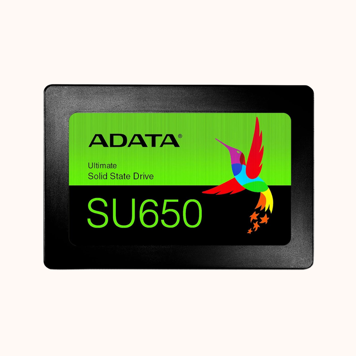 Open Box Adata ASU650SS - 480GT (480GB)