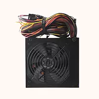 Open Box ANTEC - 600 WATT SMPS/Computer Power Supply/True Power PSU/Continuous Power PSU/Gaming PSU, VP600P