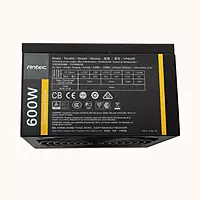 Open Box ANTEC - 600 WATT SMPS/Computer Power Supply/True Power PSU/Continuous Power PSU/Gaming PSU, VP600P