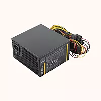 Open Box ANTEC - 600 WATT SMPS/Computer Power Supply/True Power PSU/Continuous Power PSU/Gaming PSU, VP600P