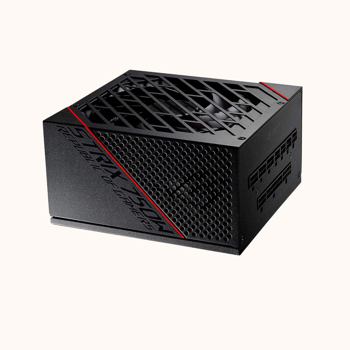 Open Box ASUS G 750 Watts PSU (ROG Strix 750)