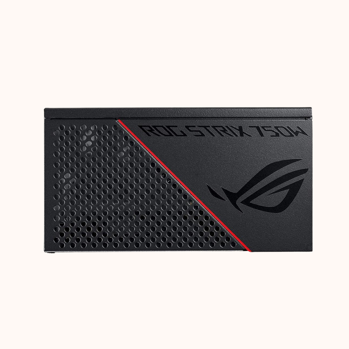 Open Box ASUS G 750 Watts PSU (ROG Strix 750)
