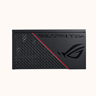 Open Box ASUS G 750 Watts PSU (ROG Strix 750) Open Box ASUS G 750 Watts PSU (ROG Strix 750)