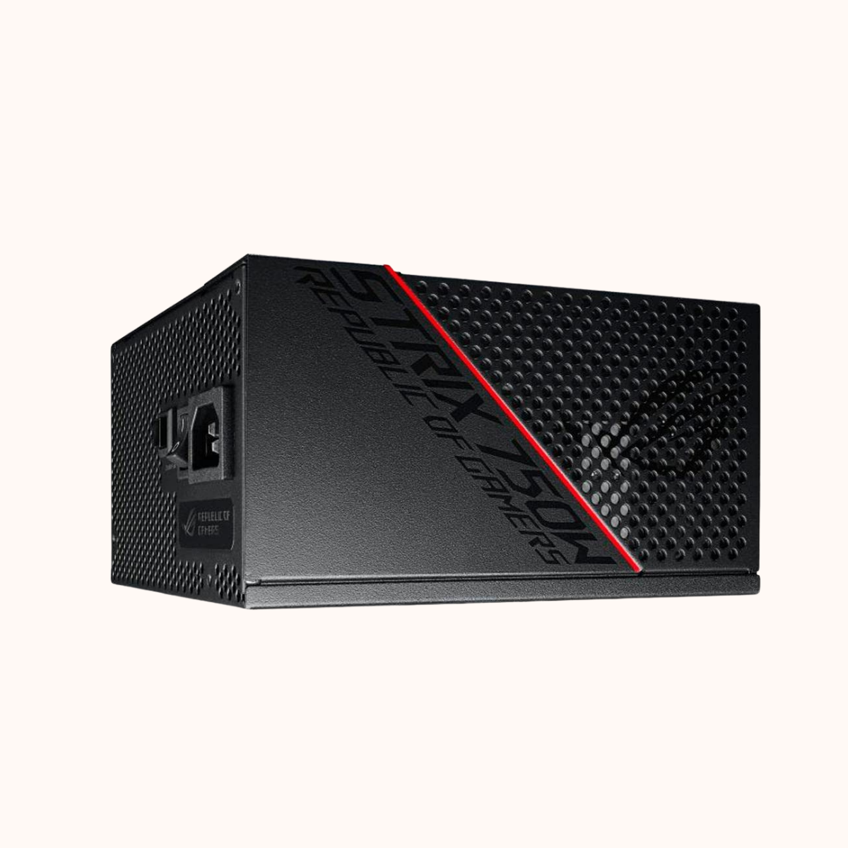 Open Box ASUS G 750 Watts PSU (ROG Strix 750)