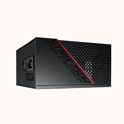 Open Box ASUS G 750 Watts PSU (ROG Strix 750) Open Box ASUS G 750 Watts PSU (ROG Strix 750)