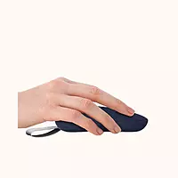 Open Box ASUS Marshmallow MD100 /Adj. DPI,2 in 1 color with Swappable magnetic top