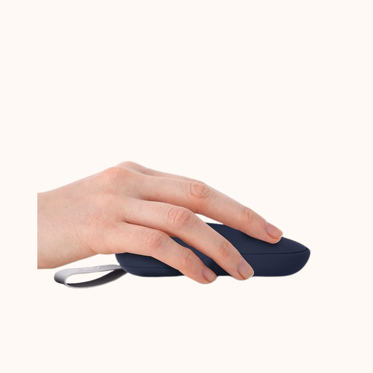 Open Box ASUS Marshmallow MD100 /Adj. DPI,2 in 1 color with Swappable magnetic top