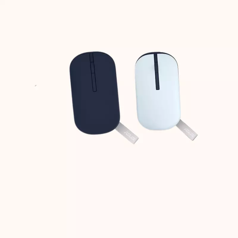 Open Box ASUS Marshmallow MD100 /Adj. DPI,2 in 1 color with Swappable magnetic top