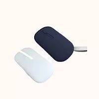 Open Box ASUS Marshmallow MD100 /Adj. DPI,2 in 1 color with Swappable magnetic top