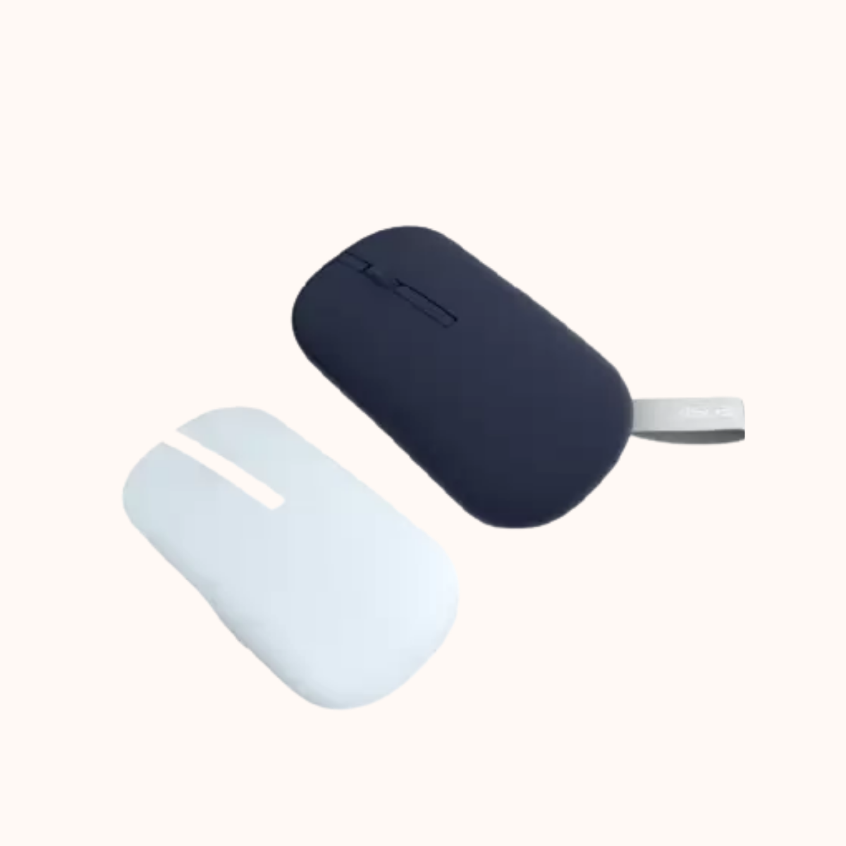 Open Box ASUS Marshmallow MD100 /Adj. DPI,2 in 1 color with Swappable magnetic top