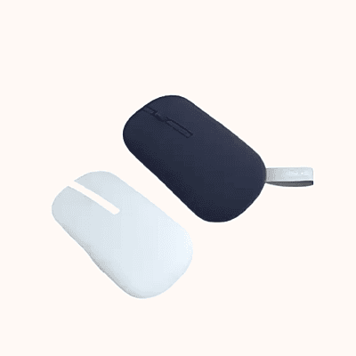 Open Box ASUS Marshmallow MD100 /Adj. DPI,2 in 1 color with Swappable magnetic top