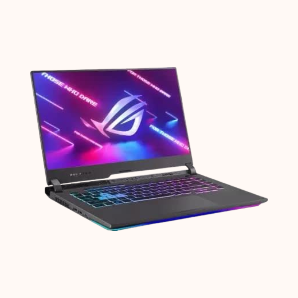 Open Box ASUS ROG Strix G15 - 16 GB/1 TB SSD Gaming Laptop (G513RC-HN083W)
