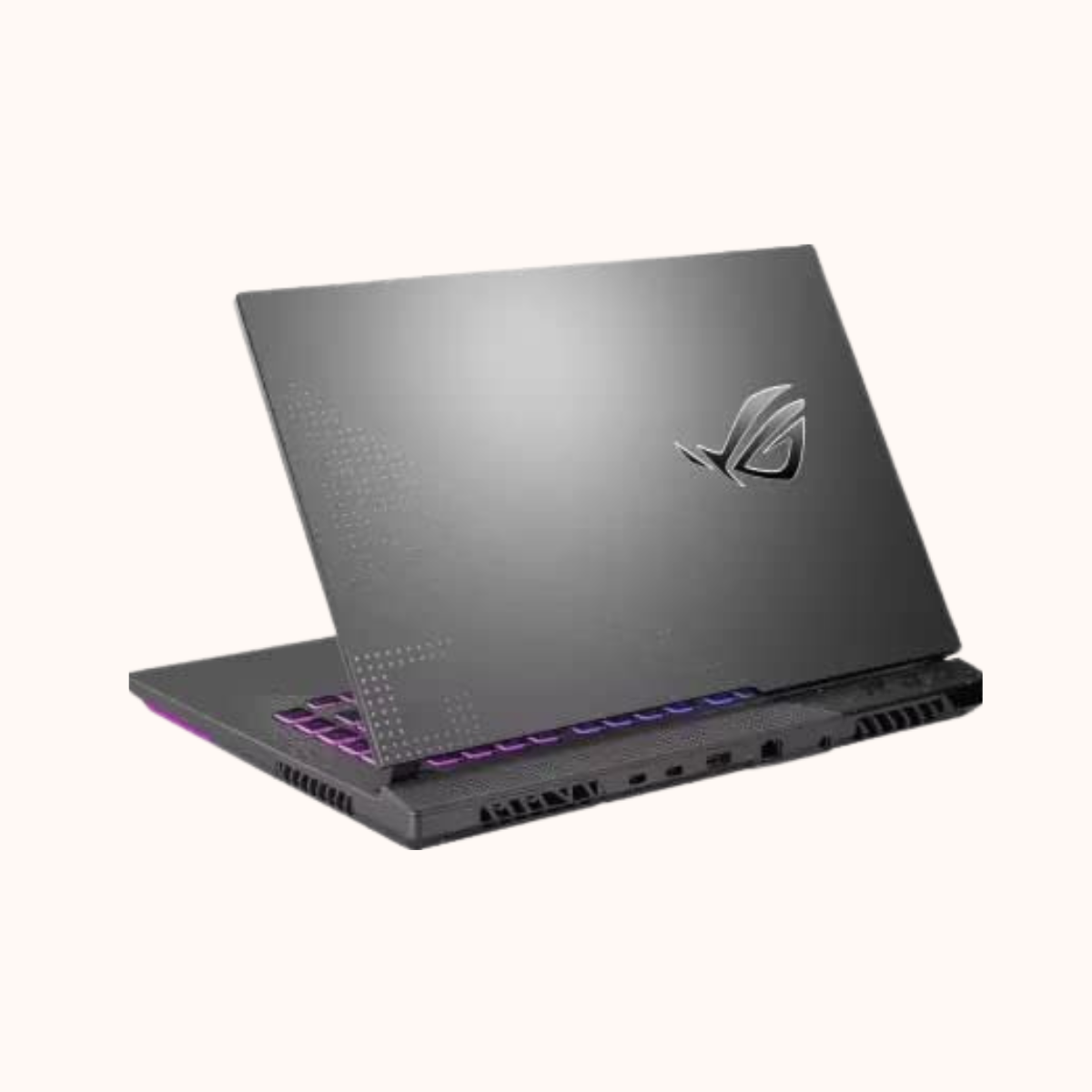 Open Box ASUS ROG Strix G15 - 16 GB/1 TB SSD Gaming Laptop (G513RC-HN083W)