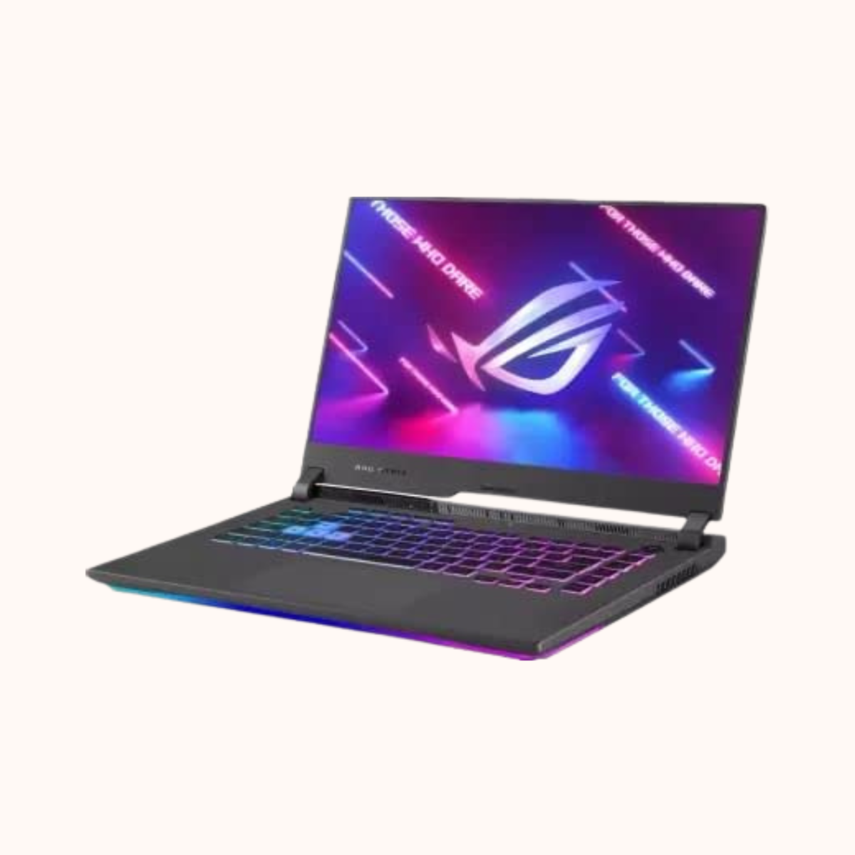 Open Box ASUS ROG Strix G15 - 16 GB/1 TB SSD Gaming Laptop (G513RC-HN083W)