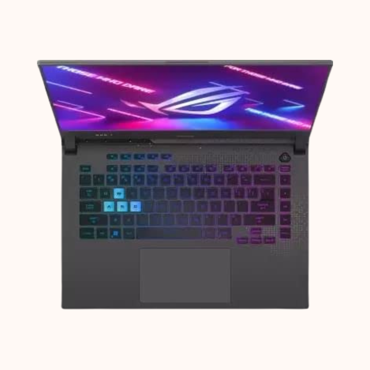 Open Box ASUS ROG Strix G15 - 16 GB/1 TB SSD Gaming Laptop (G513RC-HN083W)