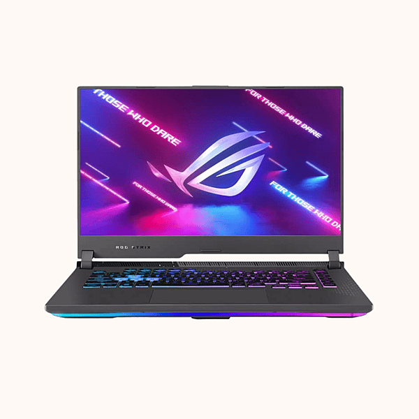 Open Box ASUS ROG Strix G15 - 32GB/1 TB SSD Gaming Laptop (G513RC-HN084WS)
