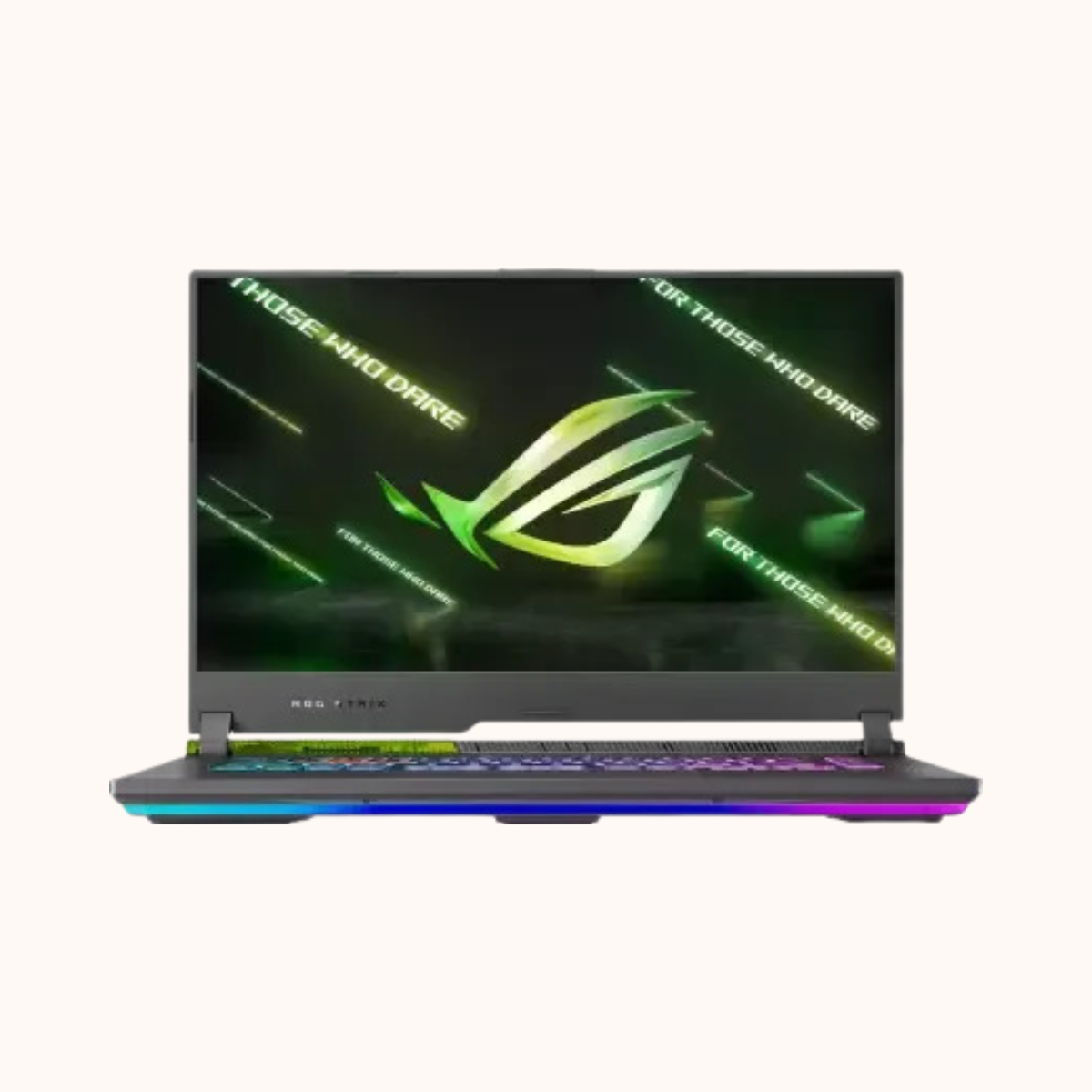 Open Box ASUS ROG Strix G15 - 16 GB/1 TB SSD Gaming Laptop (G513RC-HN083W)
