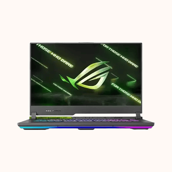 Open Box ASUS ROG Strix G15 - 16 GB/1 TB SSD Gaming Laptop (G513RC-HN083W)
