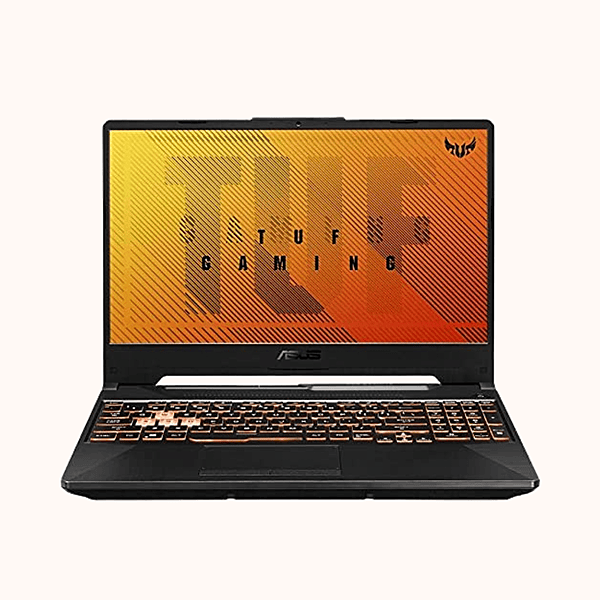 Open Box ASUS TUF Gaming F15 - 8 GB/1 TB SSD Gaming Laptop (FX506LH-HN310W)