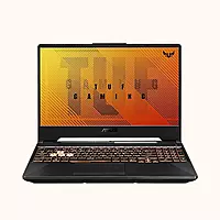 Open Box ASUS TUF Intel Core i5 10th Gen Intel Core i5-10300H - 8 GB/1 TB SSD ( FX506LI-HN270T )