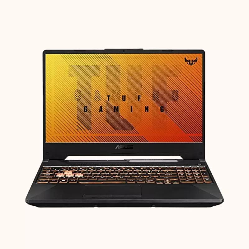 Open Box ASUS TUF Intel Core i5 10th Gen Intel Core i5-10300H - 8 GB/1 TB SSD ( FX506LI-HN270T )