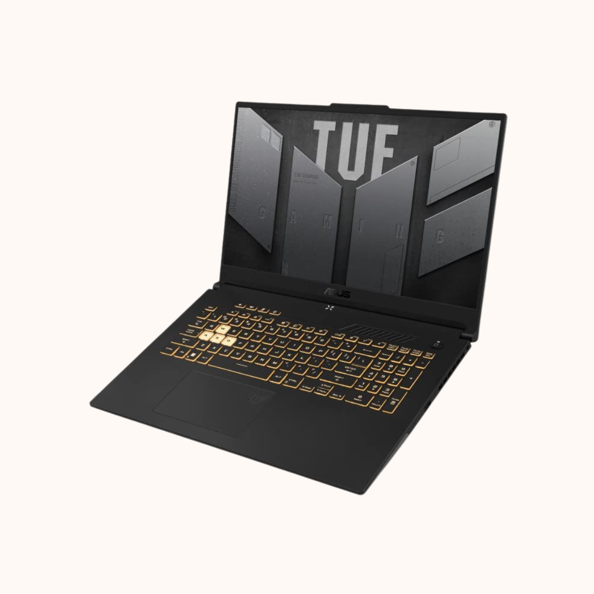 Open Box ASUS TUF Gaming F17 - 16 GB/1TB SSD (FX777ZM-HX029WS)