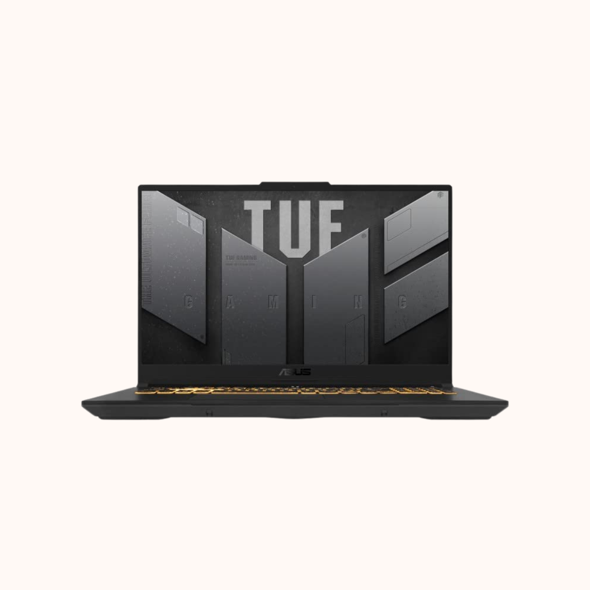 Open Box ASUS TUF Gaming F17 - 16 GB/1TB SSD (FX777ZM-HX029WS)