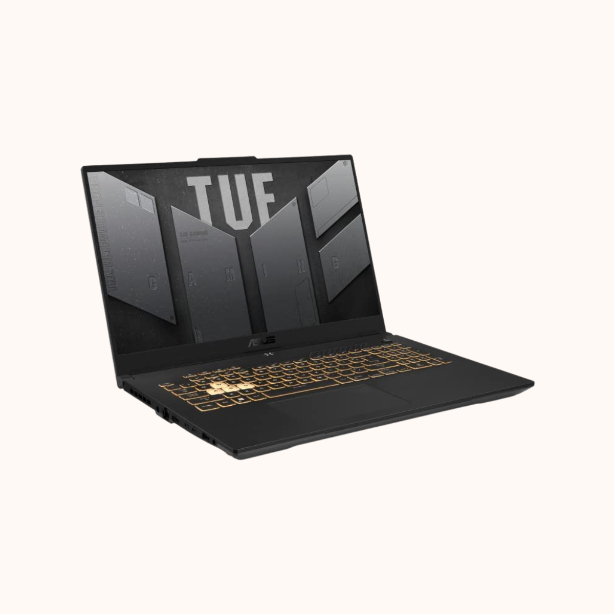 Open Box ASUS TUF Gaming F17 - 16 GB/1TB SSD (FX777ZM-HX029WS)
