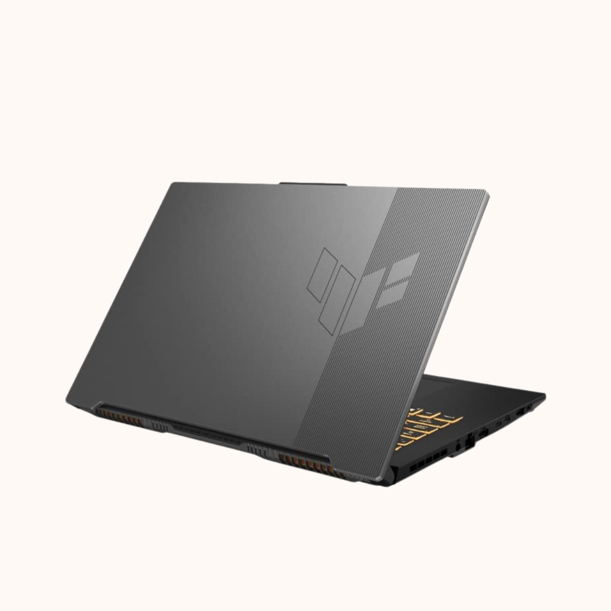 Open Box ASUS TUF Gaming F17 - 16 GB/1TB SSD (FX777ZM-HX029WS)