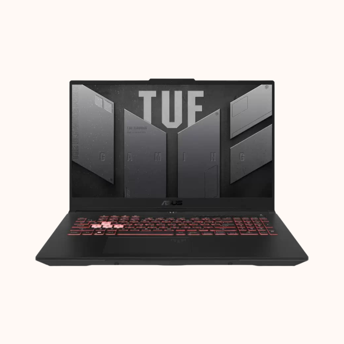 Open Box ASUS TUF Gaming F17 - 16 GB/1TB SSD (FX777ZM-HX029WS)