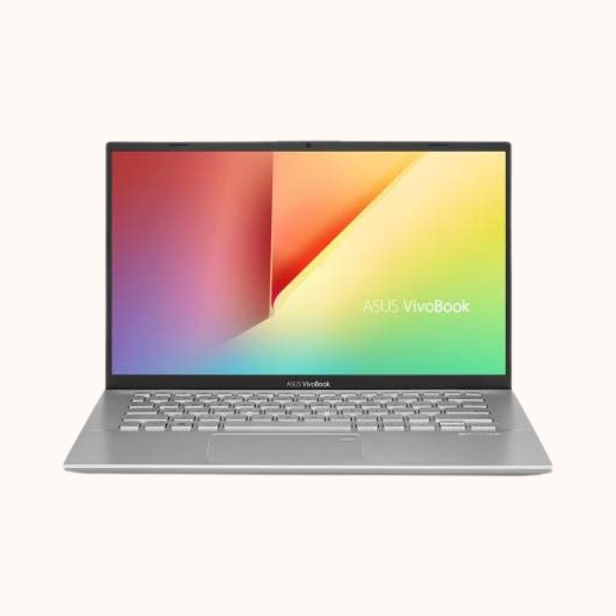 Open Box ASUS VivoBook 14 - 8 GB/1 TB HDD/256 GB SSD (X412FA-EK511T)