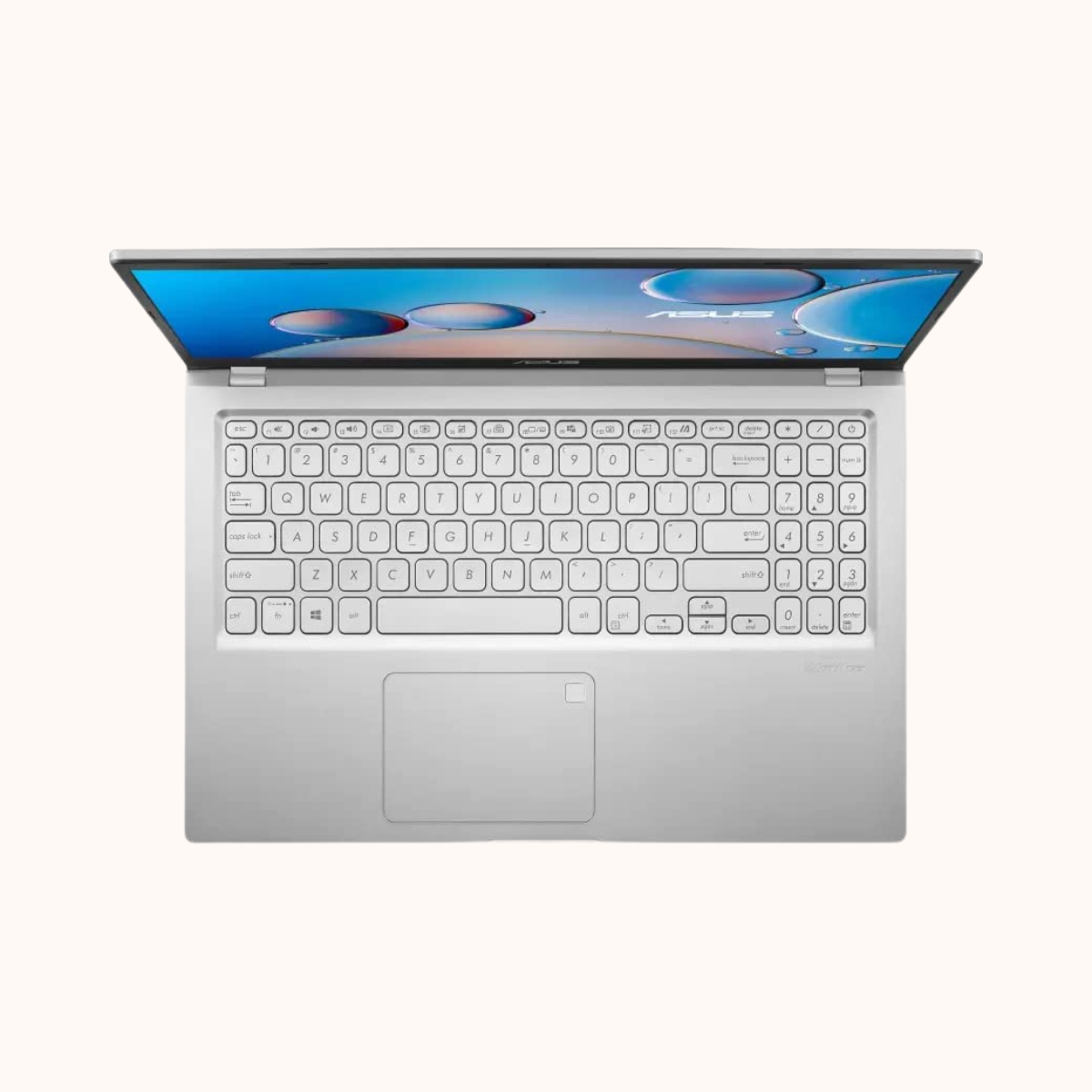 Open Box ASUS VivoBook 15 (2022) Intel Core i3 10th Gen 1005G1 - 8 GB/512 GB SSD (‎X515JA-EJ362WS)