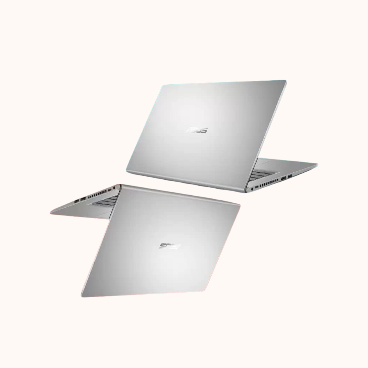 Open Box ASUS VivoBook 15 (2022) Intel Core i3 10th Gen 1005G1 - 8 GB/512 GB SSD (X515JA-BQ322WS)