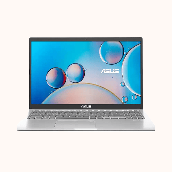 Open Box ASUS VivoBook 15 (2022) Intel Core i3 10th Gen 1005G1 - 8 GB/512 GB SSD (X515JA-BQ322WS)
