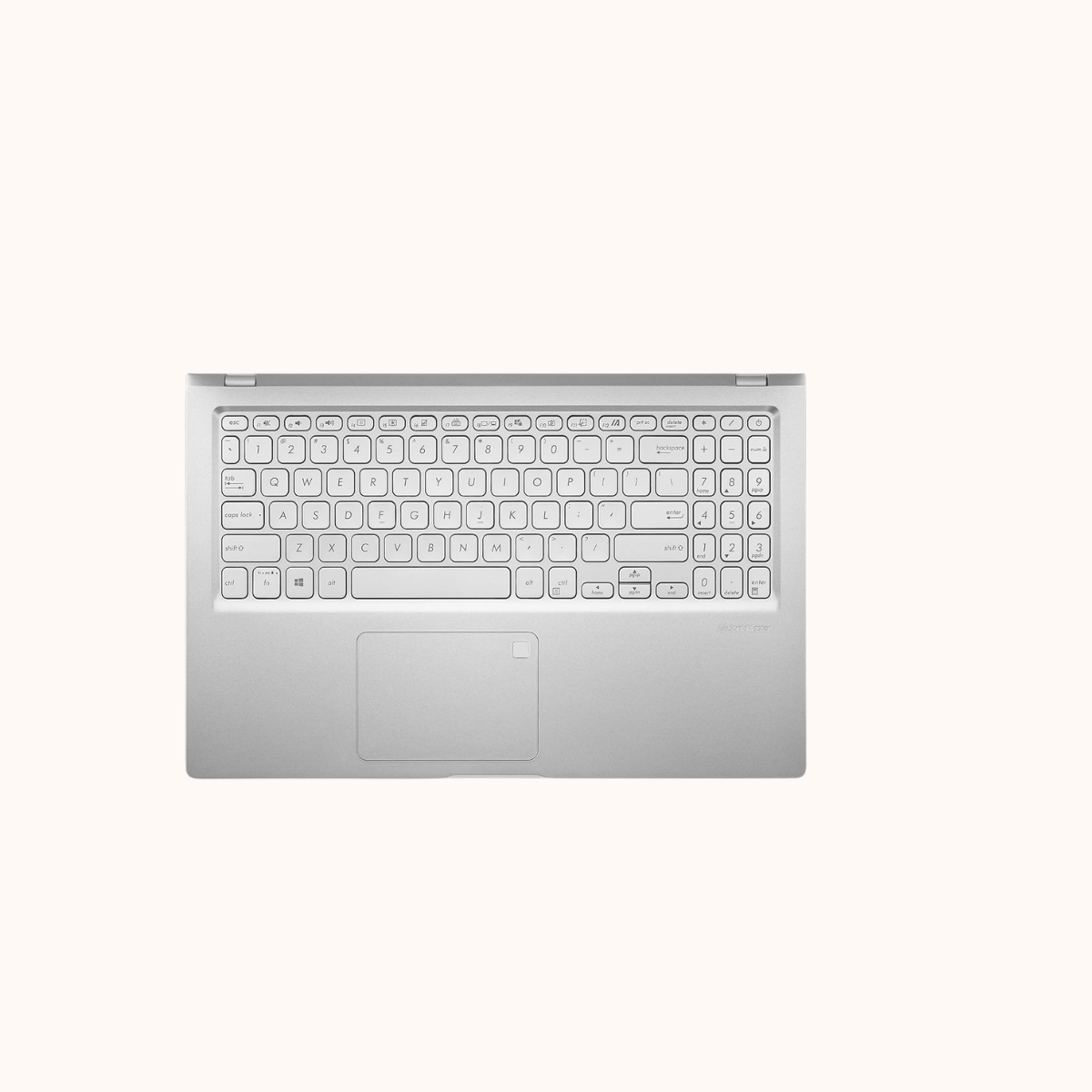 Open Box ASUS Vivo Book 15 (2022) Intel C. i3 10th Gen 1005G1 - 8 GB/512 GB SSD (X515JA-EJ392WS)