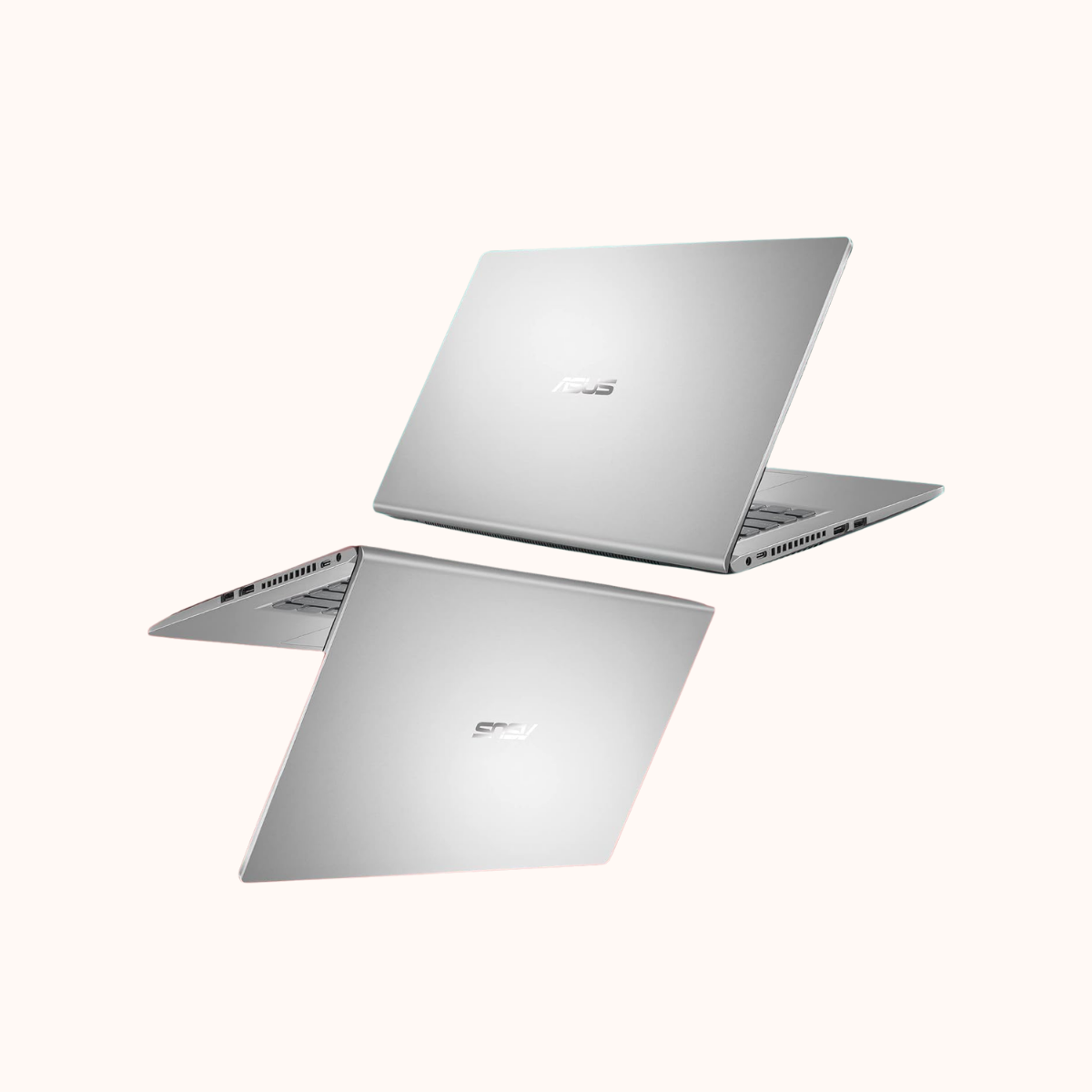 Open Box ASUS VivoBook 15 (2022) Intel Core i3 10th Gen 1005G1 - 8 GB/512 GB SSD (‎X515JA-EJ362WS)