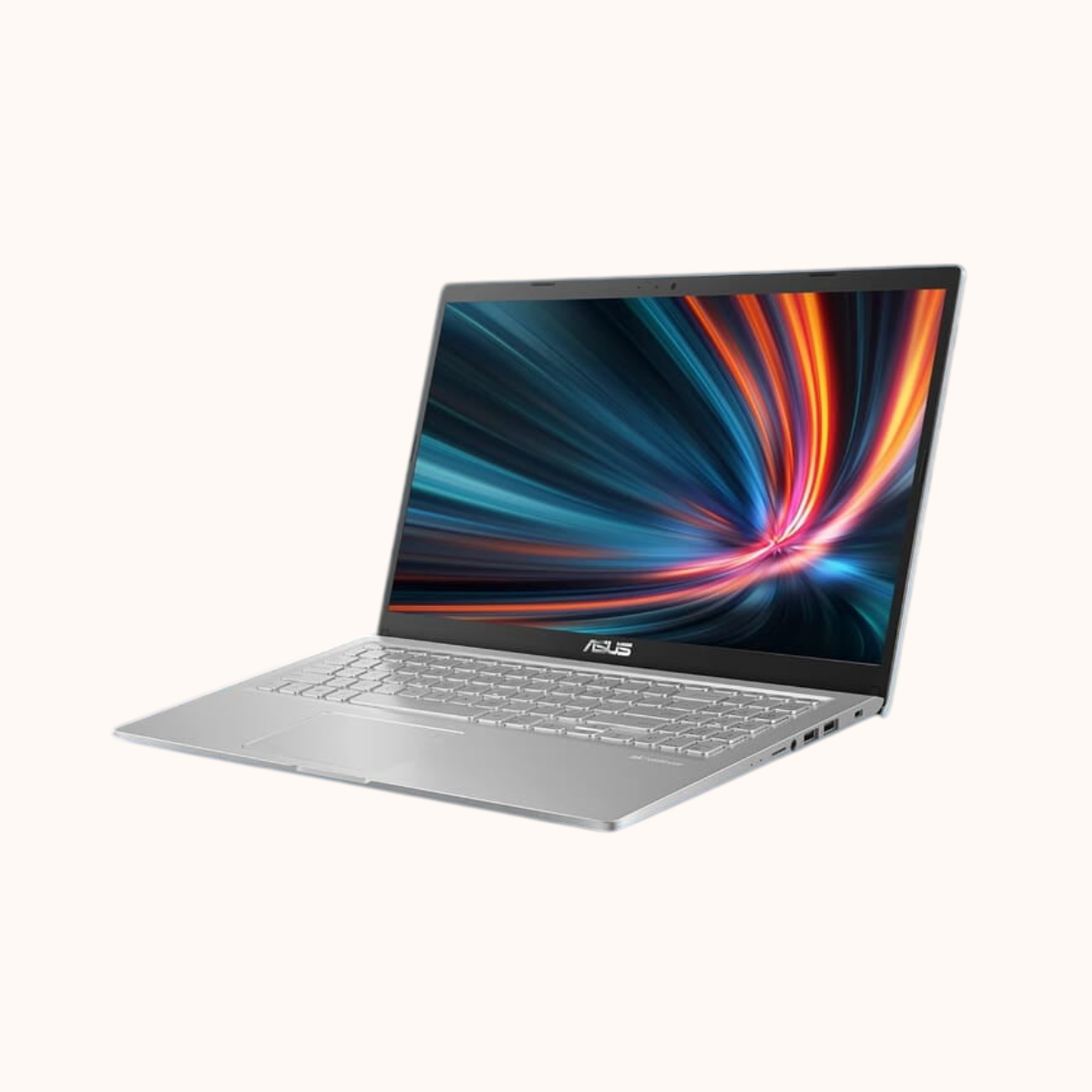 Open Box ASUS VivoBook 15 (2022) Intel Core i5 10th Gen 1035G1 - (8 GB/512 GB SSD (X515JA-EJ562WS | X515JA-EJ592WS)
