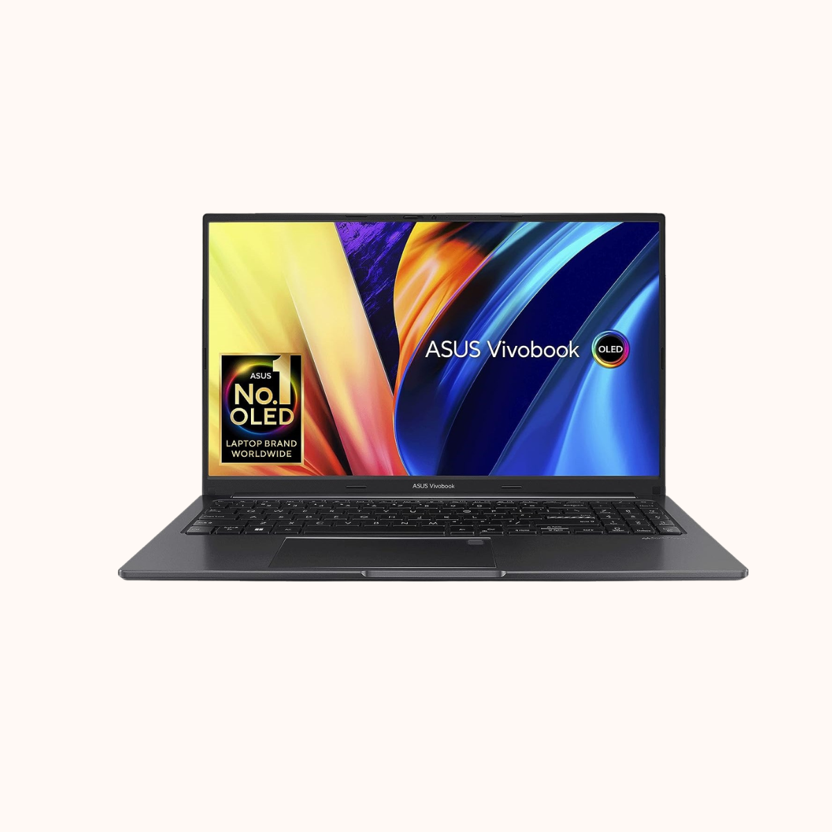 Open Box ASUS Vivobook 15 OLED (2022) Intel Core i5 12th Gen 1235U - 16 GB/512 GB SSD ( X1505ZA-L1511WS )
